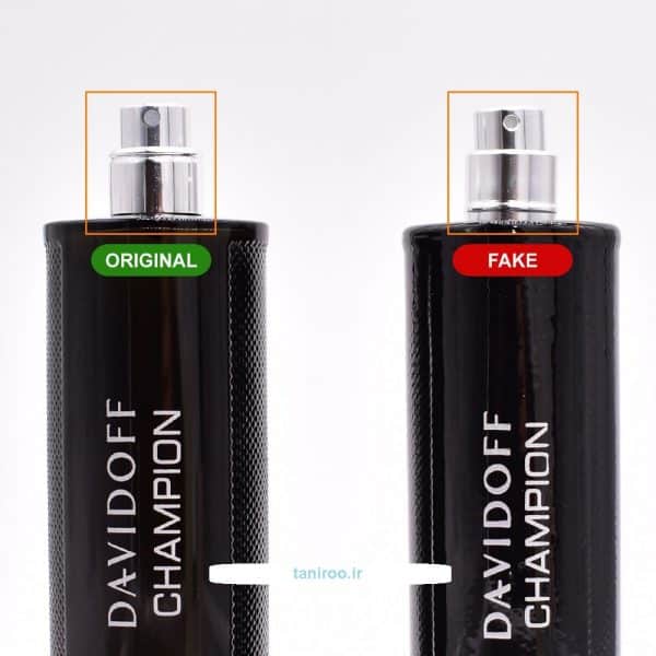 تستر اورجینال عطر مردانه