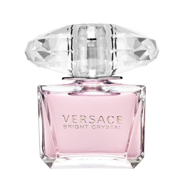 ادو تویلت زنانه ورساچه مدل Bright Crystal