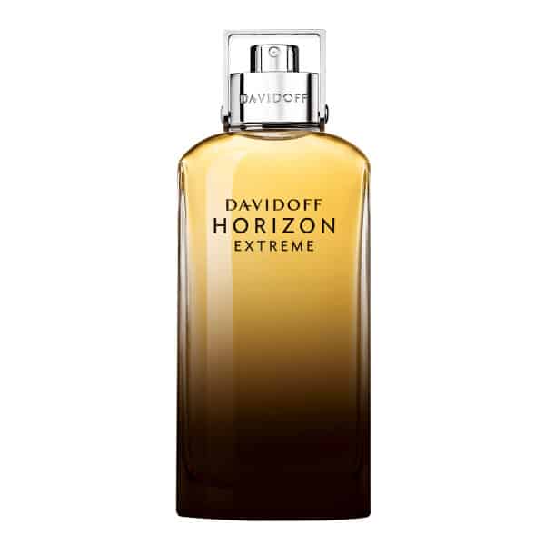 تستر ادو پرفیوم مردانه داویدف مدل Horizon Extreme حجم 125 میلی لیتر