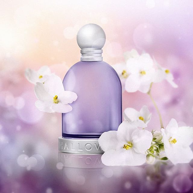 عطر خسوس هالووین