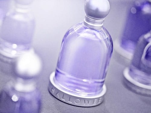 خرید عطر تابستانی زنانه هالویین