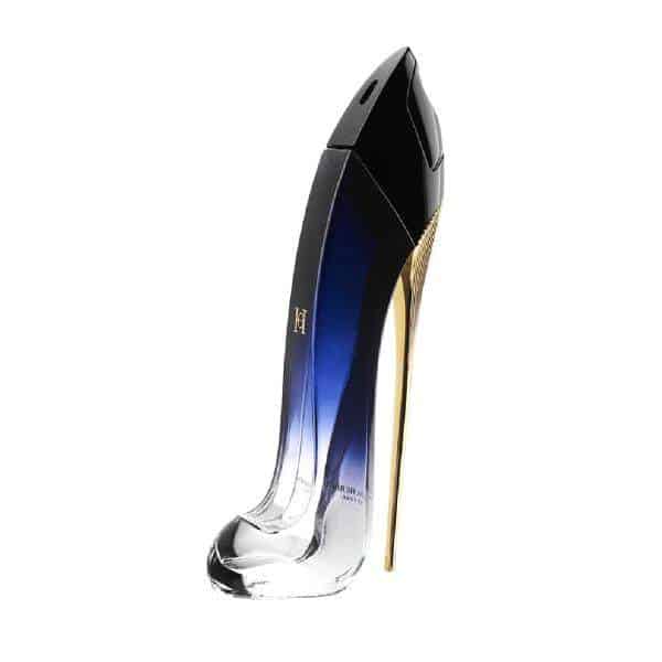 تستر ادو پرفیوم زنانه کارولینا هررا مدل Good Girl Legere حجم 80 میلی لیتر