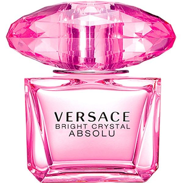 ادو پرفیوم زنانه ورساچه مدل Bright Crystal Absolu حجم 90 میلی لیتر