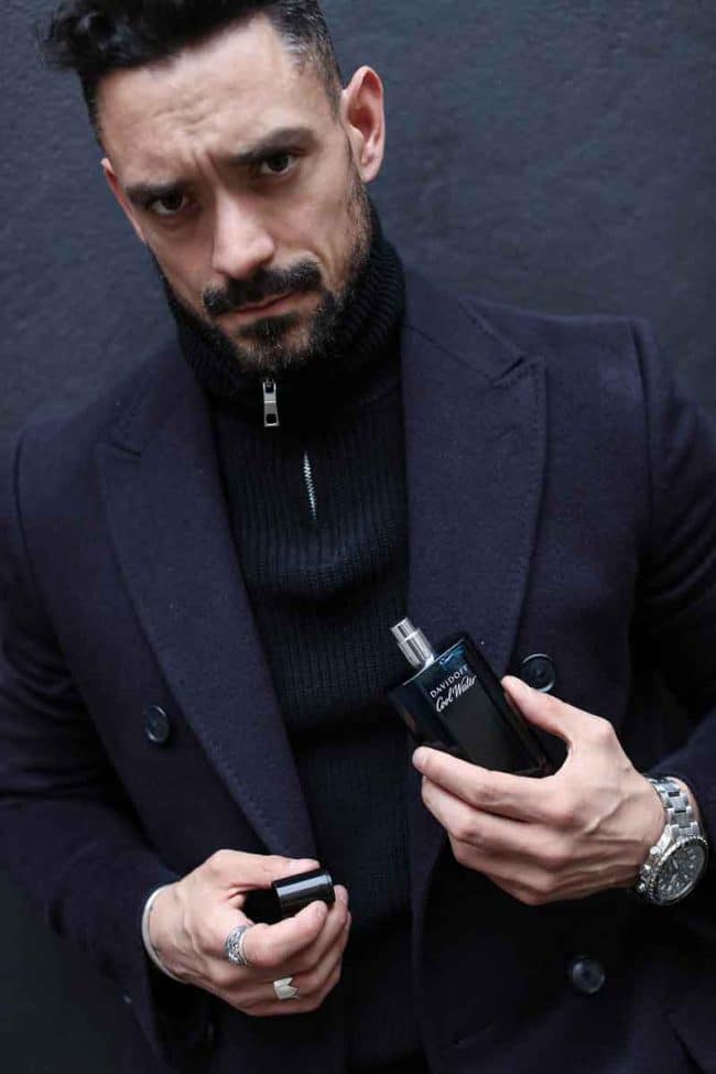 عطر cool water