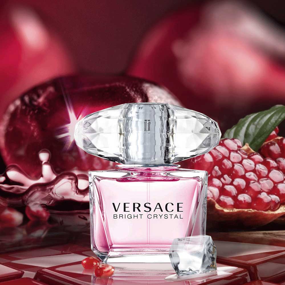 عطر versace bright crystal