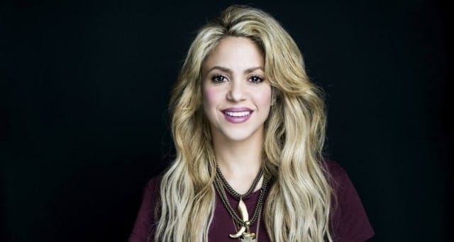 شکیرا shakira