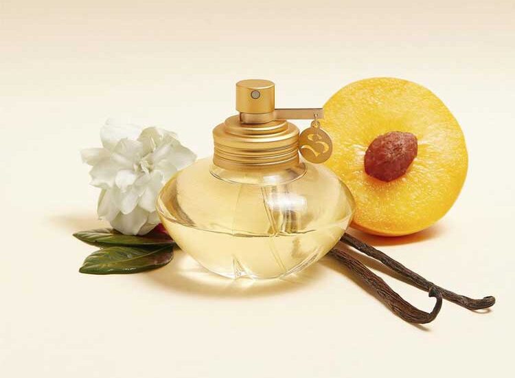 عطر شکیرا مدل S