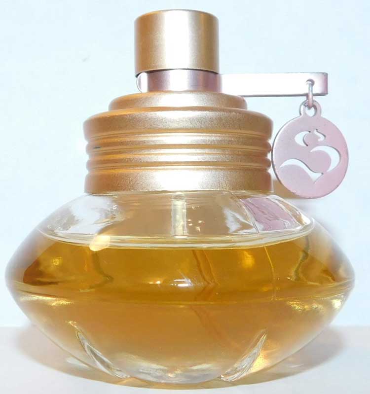 عطر shakira مدل S 