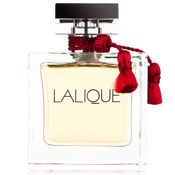 عطر لالیک له پرفیوم Le Parfum حجم 100 میلی لیتر
