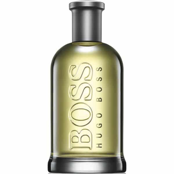 ادو تویلت مردانه هوگو باس مدل Boss Bottled حجم 100 میلی لیتر