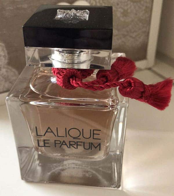 خرید عطر لالیک له پرفیوم اصل