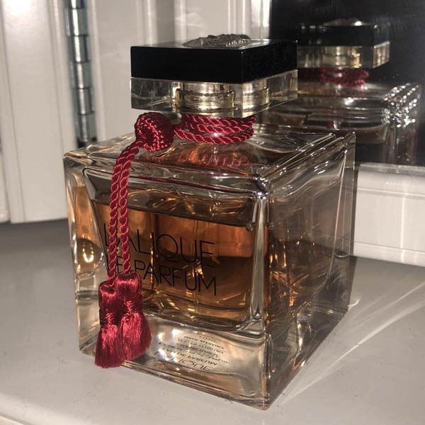 عطر لالیک le parfum