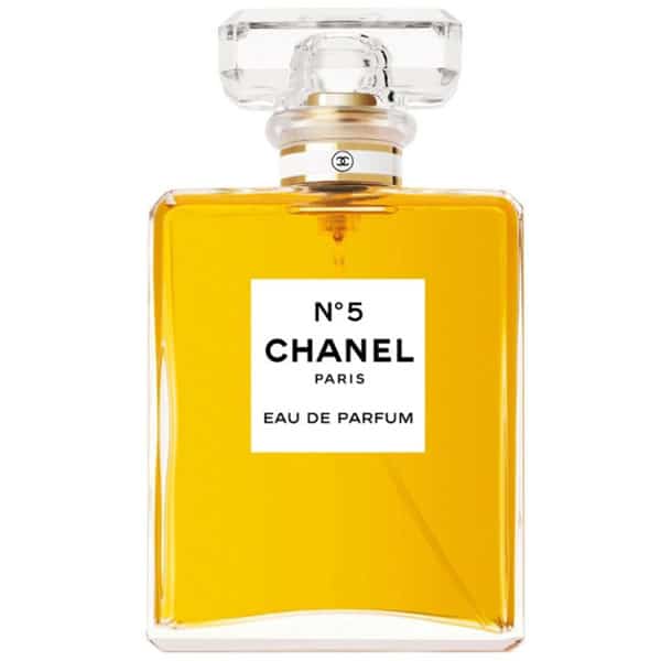 عطر ماه تولد دی زنانه