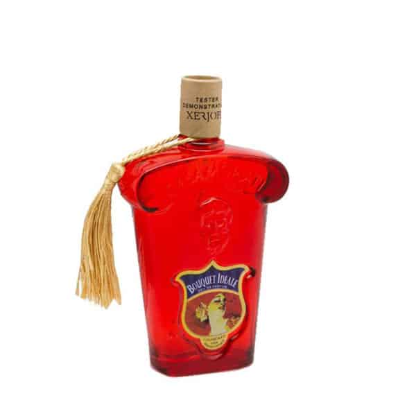 تستر ادو پرفیوم زنانه زرژوف مدل Bouquet ideale