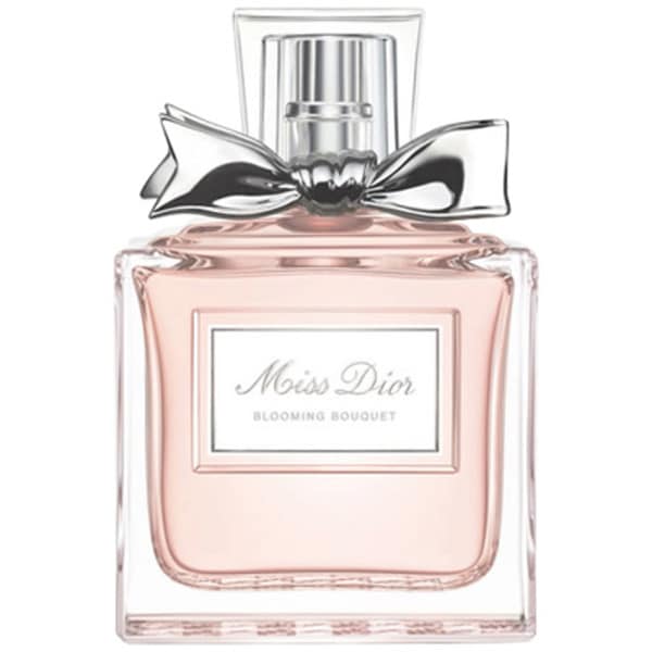 ادو تویلت زنانه دیور مدل Miss Dior Blooming Bouquet حجم 100 میل