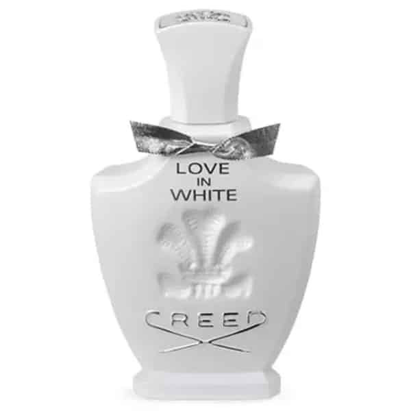 عطر زنانه Creed Love in White