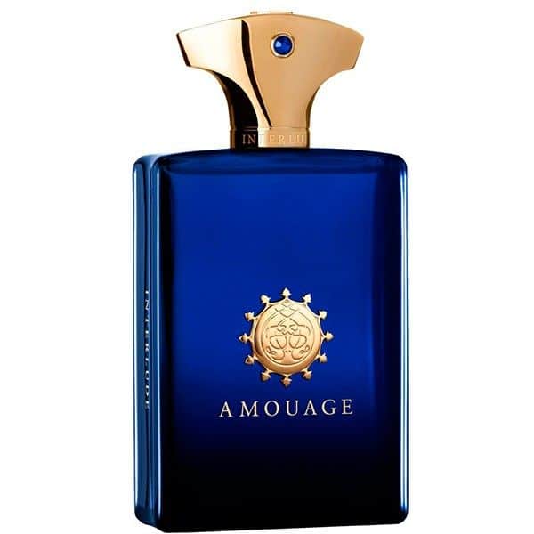 خرید ادکلن مردانه Amouage Interlude