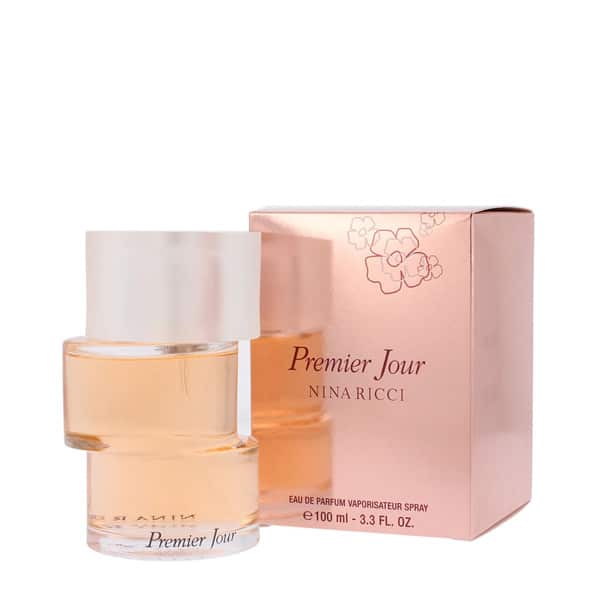 عطرهای معروف زنانه فرانسوی