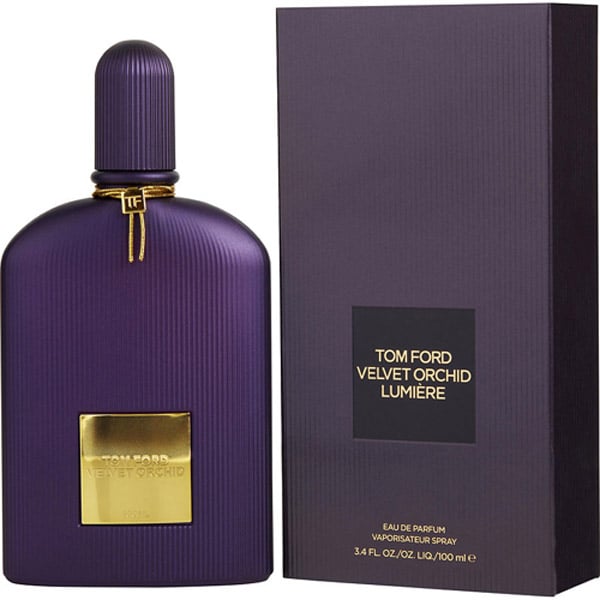 عطر زنانه Tom Ford Velvet Orchid