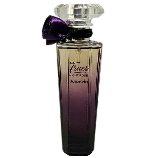 عطر زنانه Trues Night Rose