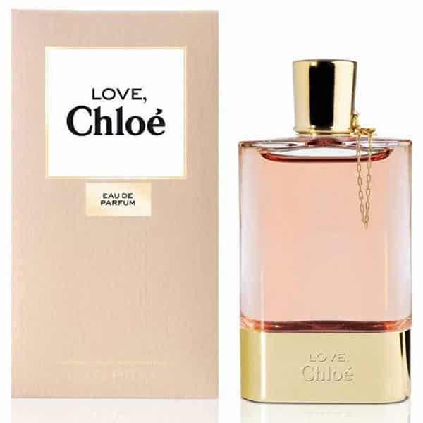 خرید عطر chloe love