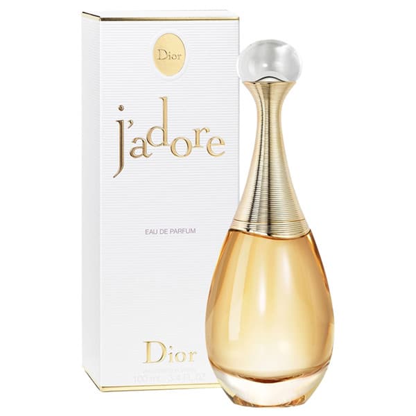 خرید عطر دیور جادور زنانه Dior J’adore Eau De Parfum