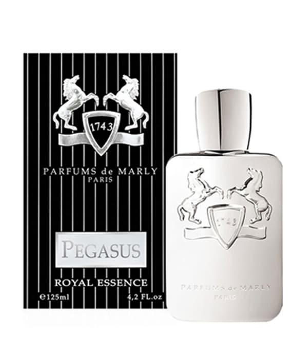 عطر مردانه با پخش بوی بالا