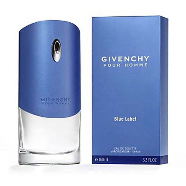 خرید عطر جیونچی پور هوم بلو لیبل