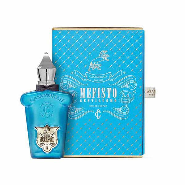 حرید عطر زرجف ممقیستو جنتیلومو