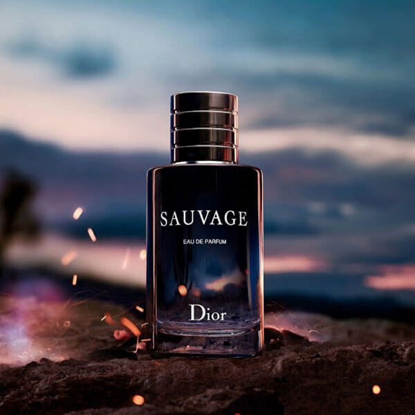 عطر فرانسوی مردانه