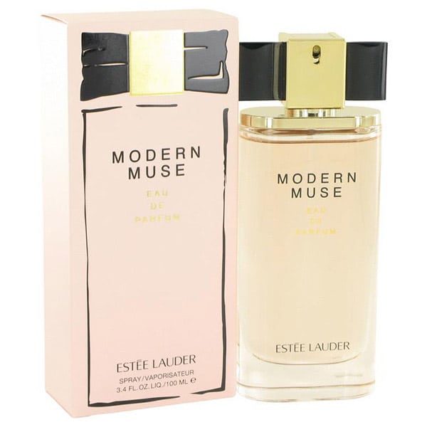خرید عطر زنانه استی لودر مدرن موس | ESTEE LAUDER - Modern Muse