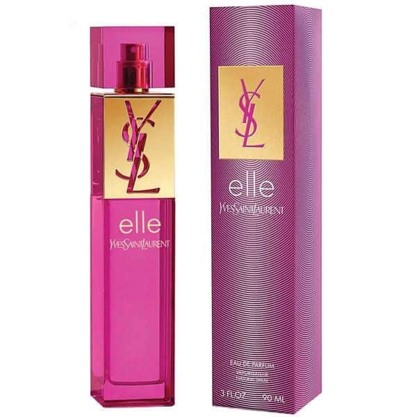 خرید عطر زنانه ایو سن لورن اله ادو پرفیوم | YVES SAINT LAURENT - Elle EDP