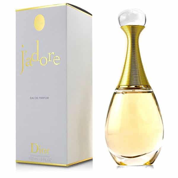 خرید عطر زنانه دیور جادور | Dior - J'adore EDP