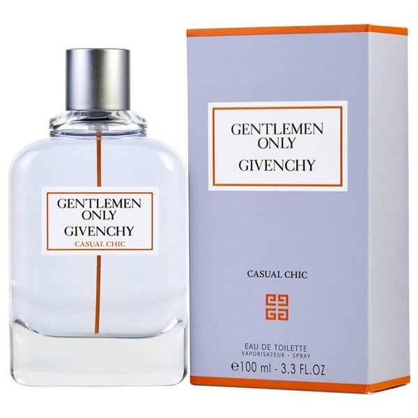 عطر چوبی مردانه