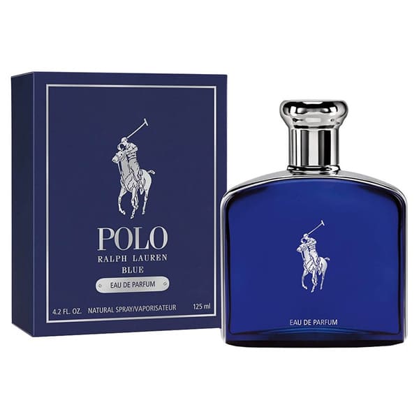 خرید عطر مردانه رالف لورن پولو بلو ادو تویلت RALPH LAUREN - Polo Blue