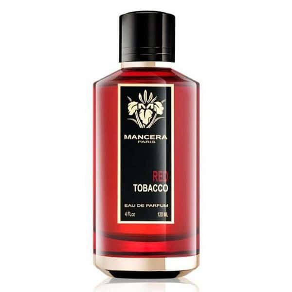 خرید مانسرا رد توباکو MANCERA - Red Tobacco