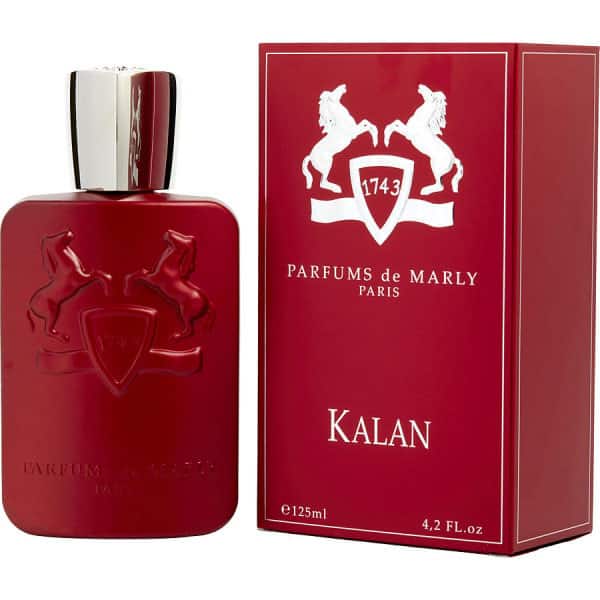 خرید پارفومز د مارلی کلان ( کالان ) PARFUMS de MARLY - Kalan