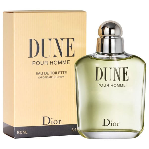 خرید عطر دیور پور هوم dune مردانه
