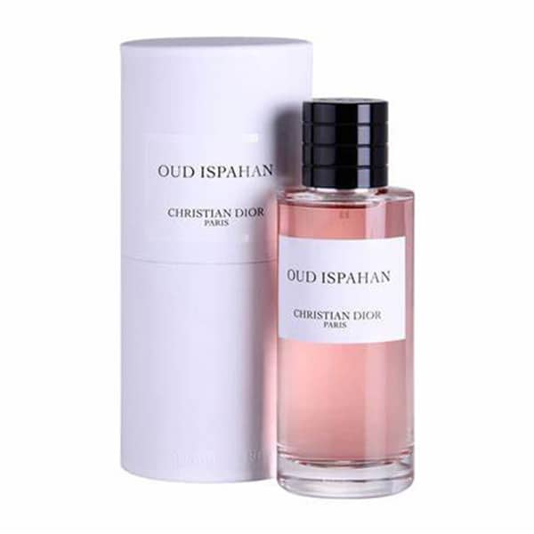 خرید دیور عود اسپهان Dior - Oud Ispahan
