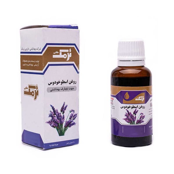 بهترین روغن برای لک صورت