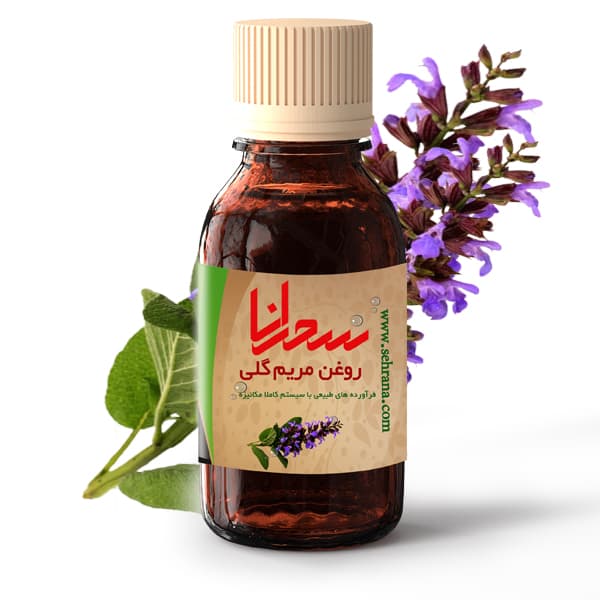 روغن ضد لک قوی