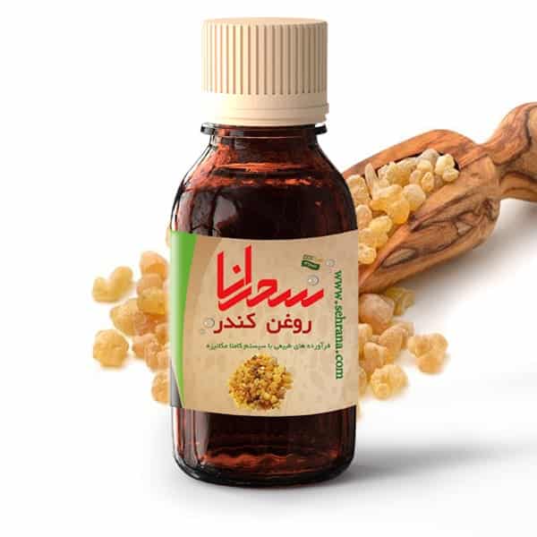 بهترین روغن برای لک بارداری
