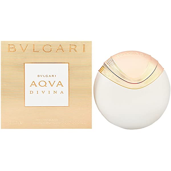 خرید عطر زنانه بولگاری آکوا دیوینا BVLGARI - Aqva Divina