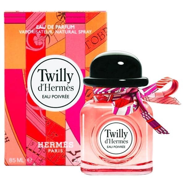 خرید عطر زنانه هرمس تویلی د هرمس HERMES - Twilly d’Hermes