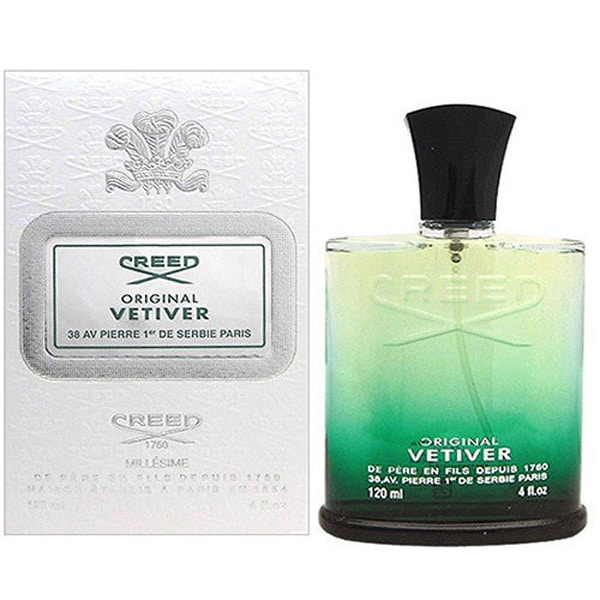 خرید عطر زنانه و مردانه (اسپرت) کرید اوریجینال وتیور