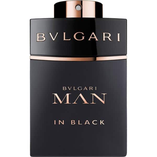 خرید عطر مردانه بولگاری من این بلک (بلگاری من مشکی) BVLGARI - Bvlgari Man In Black