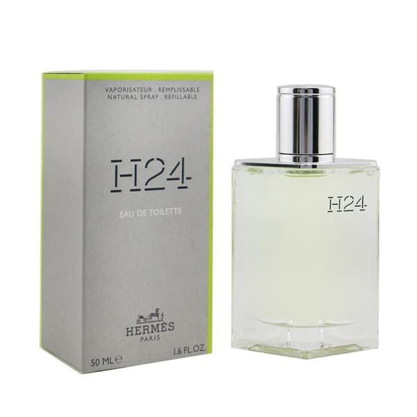 خرید عطر مردانه هرمس اچ24 24 HERMES H24