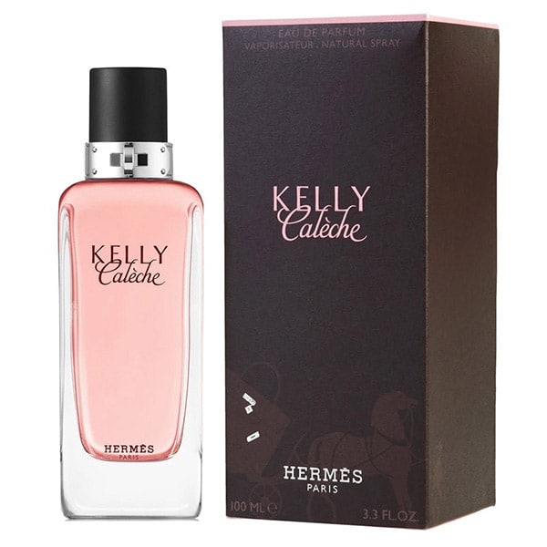 خرید ادکلن زنانه هرمس کلی کالش HERMES - Kelly Caleche