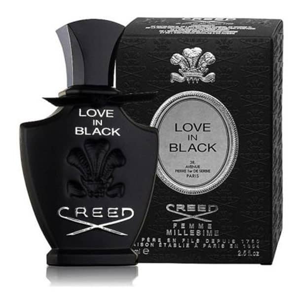 خرید کرید لاو این بلک CREED - Love in Black