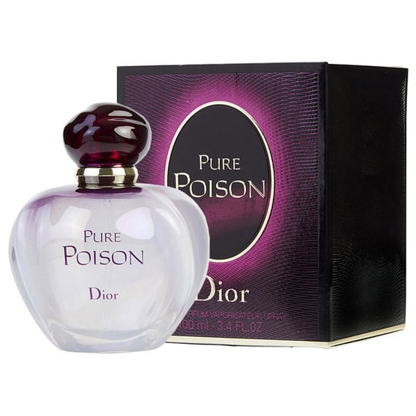 خرید عطر dior pure poison